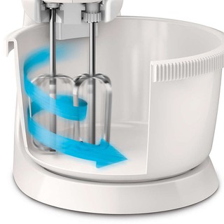 Máy đánh bột Philips HR1559