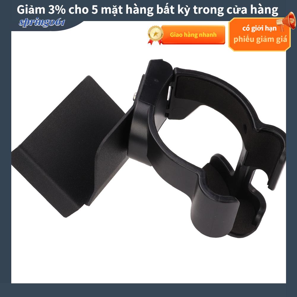 Spring061 Bảng điều khiển Giá đỡ điện thoại di động thay thế đa năng cho Land Rover Freelander 2 LR2 L359 2007‑2012