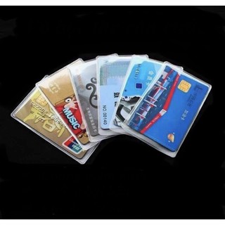 3 Bọc căn cước công dân