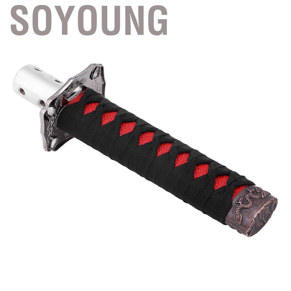 Tay nắm cần số tự động cho xe hơi Soyoung
