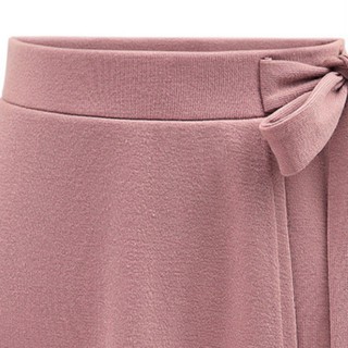 Chân Váy Lưng Cao Thiết Kế Xẻ Cá Tính