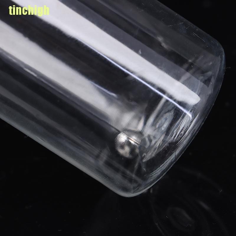 Bình Mực Xăm Hình 30 / 60 / 120Ml Chất Lượng Cao