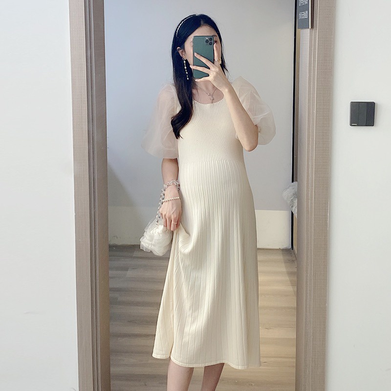Váy Đầm Ôm Body A2557