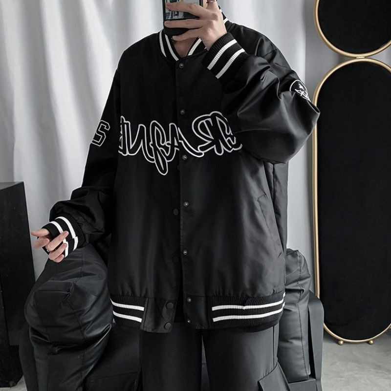 Áo Khoác Khóa Kéo Thời Trang Dành Cho Nam Và Nữ | BigBuy360 - bigbuy360.vn