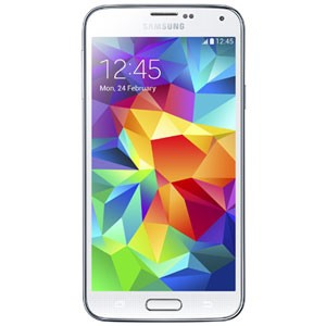 Điện thoại Samsung Galaxy S5 mượt