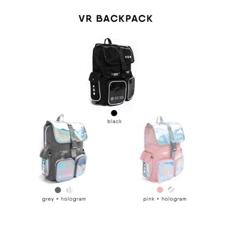 Balo VR Backpack Tote Talk siêu xịn