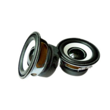 Loa 4R 3W DIY 52mm( 2 cái) .