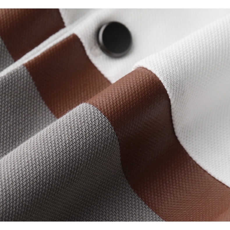 Áo Polo Lacoste - Polo Cá Sấu Hot Trend - MS 02