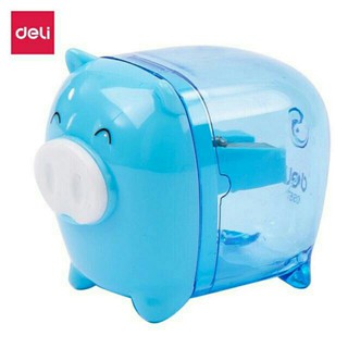 Gọt bút chì hình con lợn