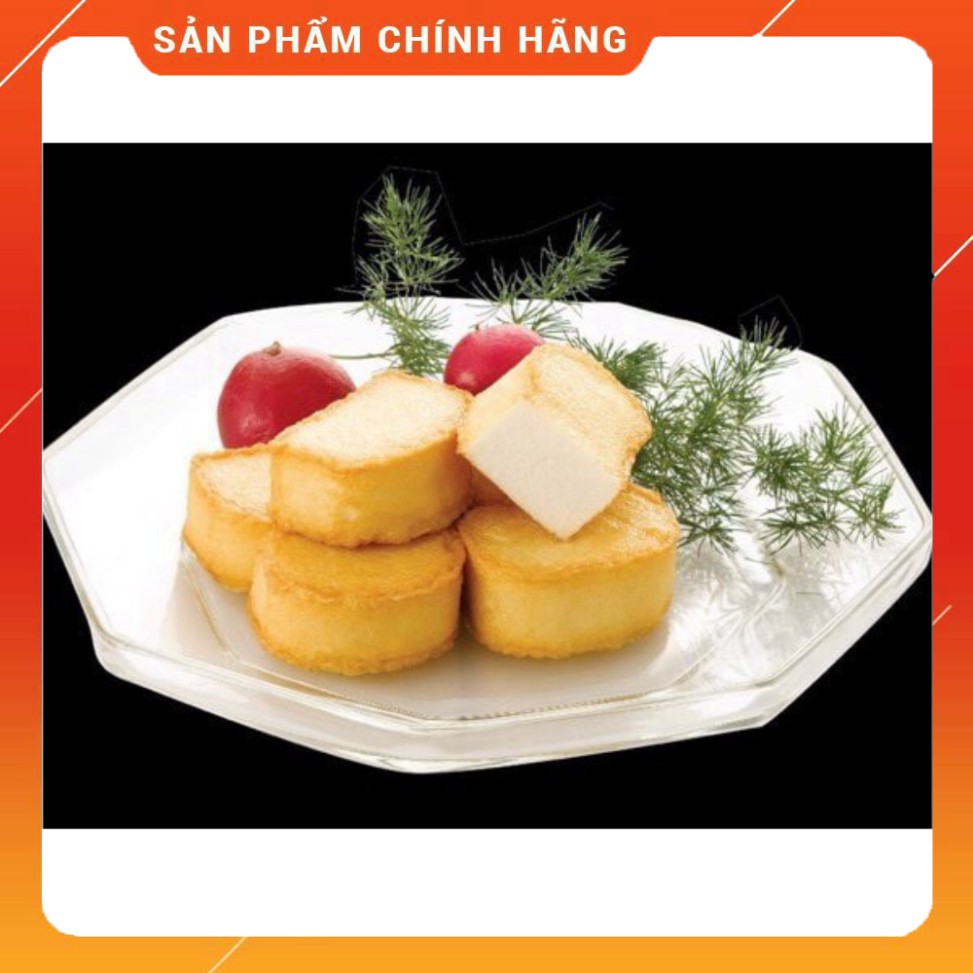 [MALAY] Đậu hủ hải sản Malaysia HÀNG SIÊU NGON nuongfood