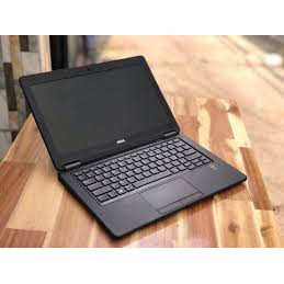 Laptop DELL E7250 I5-5300U | 4Gb | SSD128Gb SIÊU PHẨM SANG, MỎNG, NHẸ | BigBuy360 - bigbuy360.vn