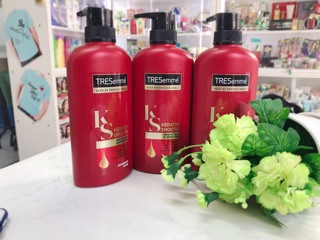 Dầu gội đầu Tresemme Thái Lan
