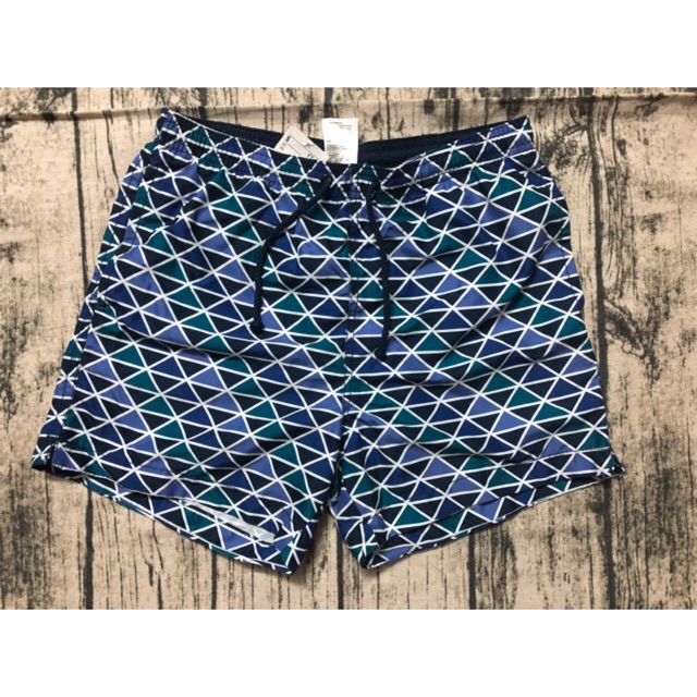 Quần bơi nam hoạ tiết