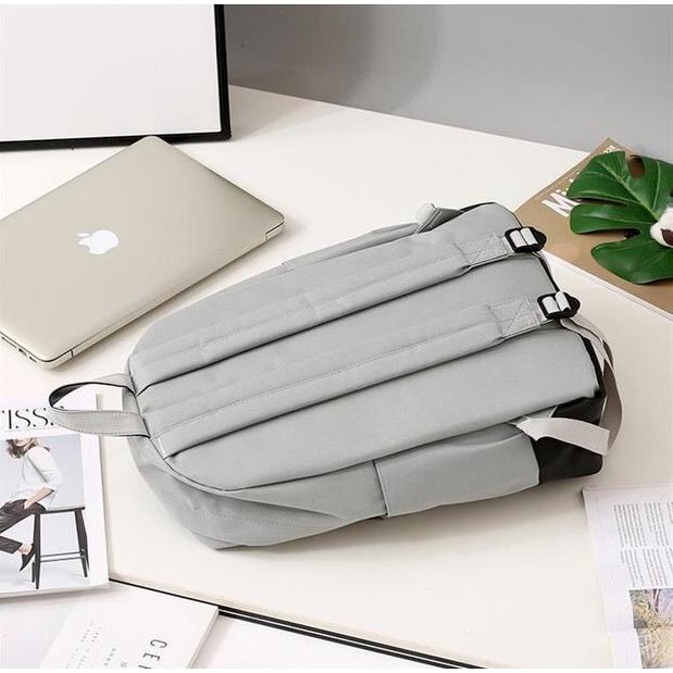 HeyMister - Balo học sinh HeyMister Backpack HM08