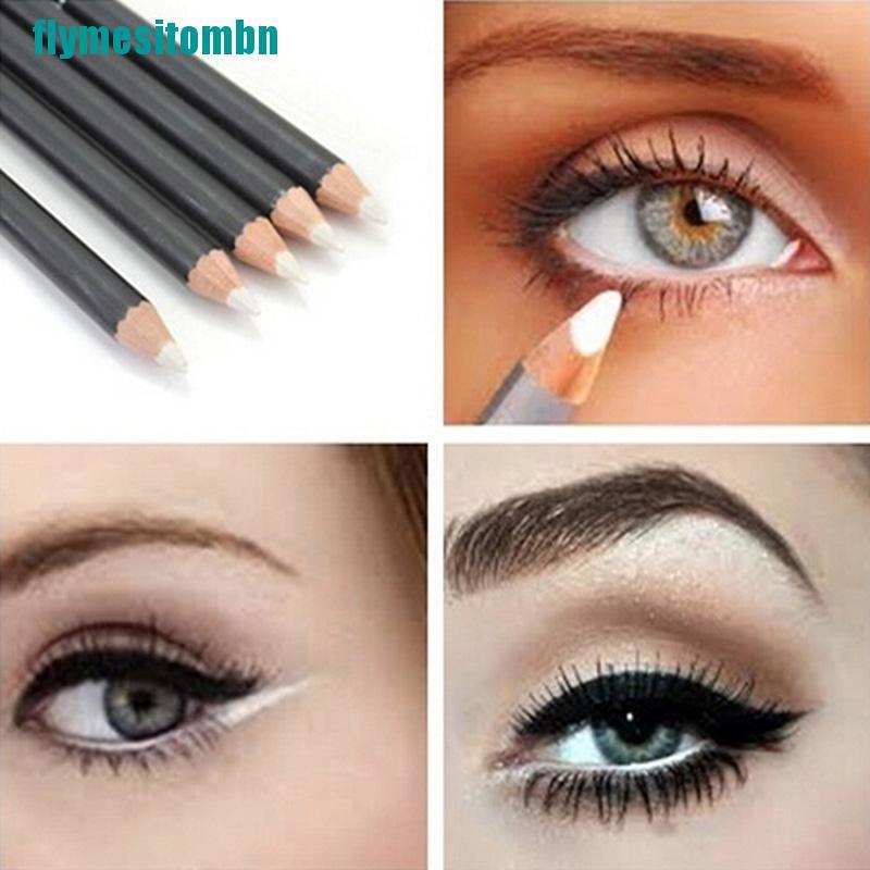 (Hàng Mới Về) Set 2 / 5 Chì Kẻ Mắt Chống Thấm Nước Cao Cấp
