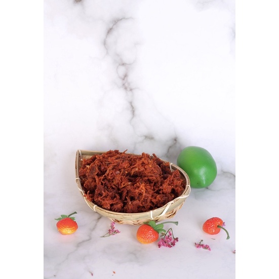 Bò Khô Sợi 300g CHOÉN Thơm Ngon Đảm Bảo Vệ Sinh An Toàn CHOÉN07 | BigBuy360 - bigbuy360.vn