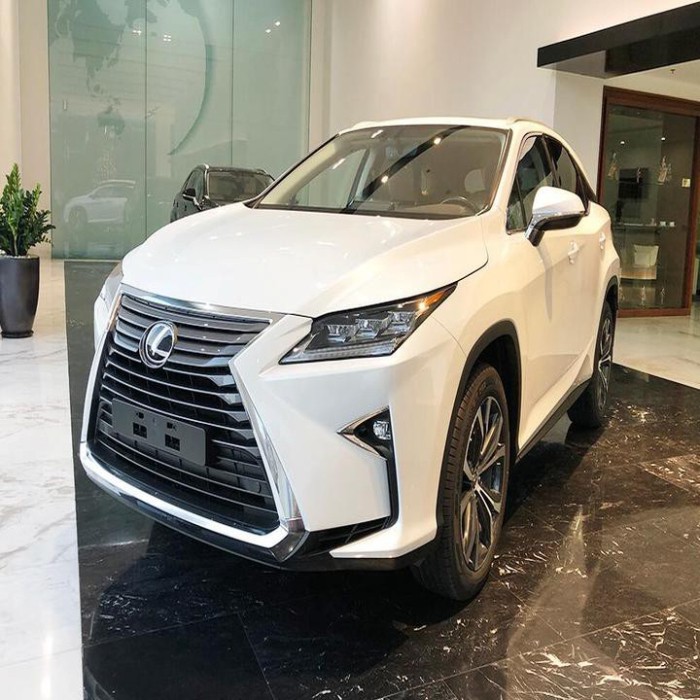 Sản Phẩm Logo biểu tượng truớc xe Lexus đường kính 175MM, 163MM, 150MM, chất liệu nhựa PMMA + phủ thủy tinh hữu cơ .