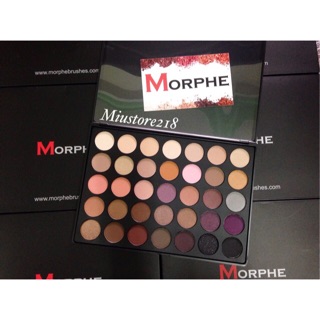 Morphe 35W