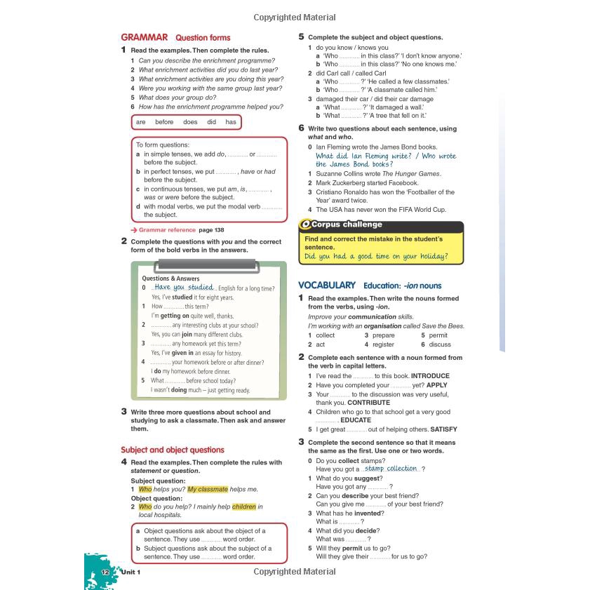 Sách - Cambridge English Prepare! Level 6 Student's Book - FAHASA Reprint