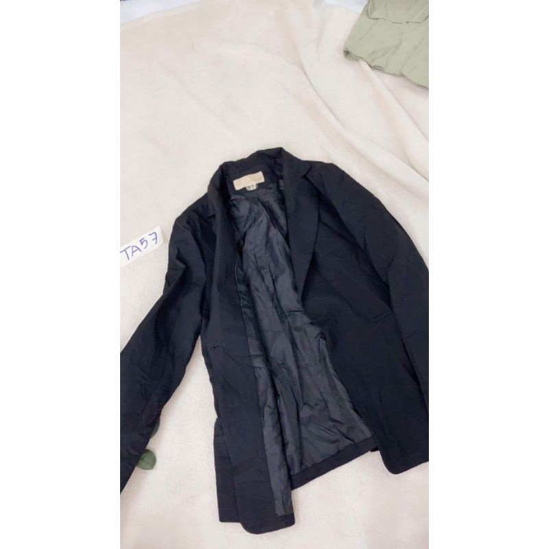 Áo khoác vest cực đẹp. TA57