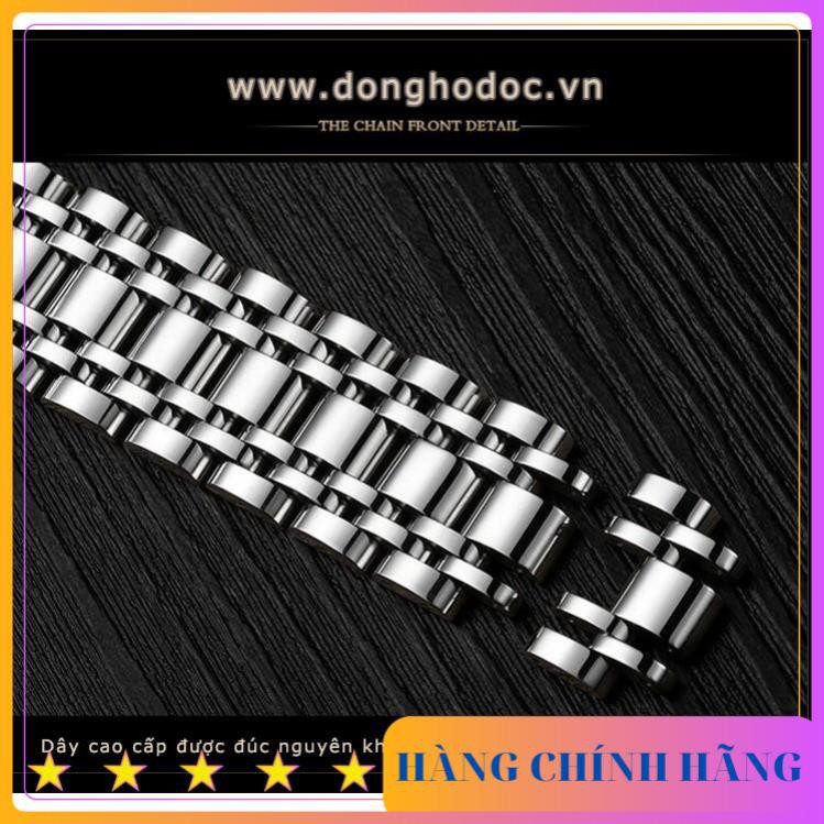 [ HÀNG CHẤT LƯỢNG ] Đồng hồ Cơ Nam KINYUED JAYDEN - Dây Thép Đúc Đặt - Máy Automatic cao cấp