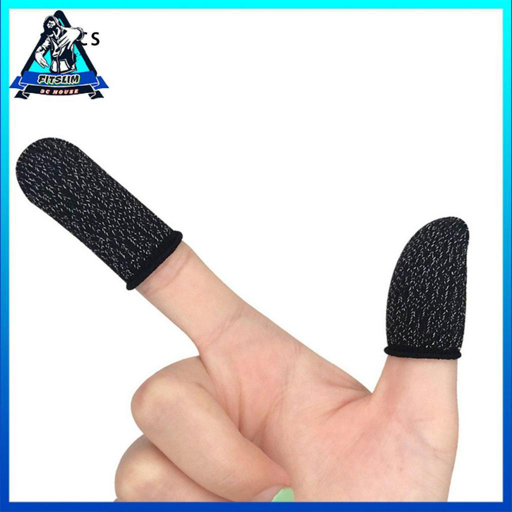 Phụ kiện đeo bọc tay hỗ trợ chơi game trên điện thoại