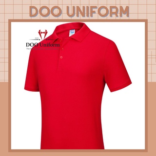 [DOO UNIFORM] Phôi Áo Phông Đồng Phục Nam