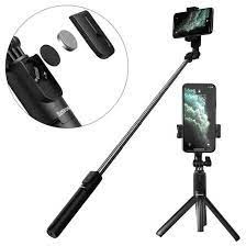Gậy Chụp Hình Tự Sướng Selfie Bluetooth Điều Khiển Từ Xa Baseus SUDYZP-F01- Hàng Chính Hãng | BigBuy360 - bigbuy360.vn