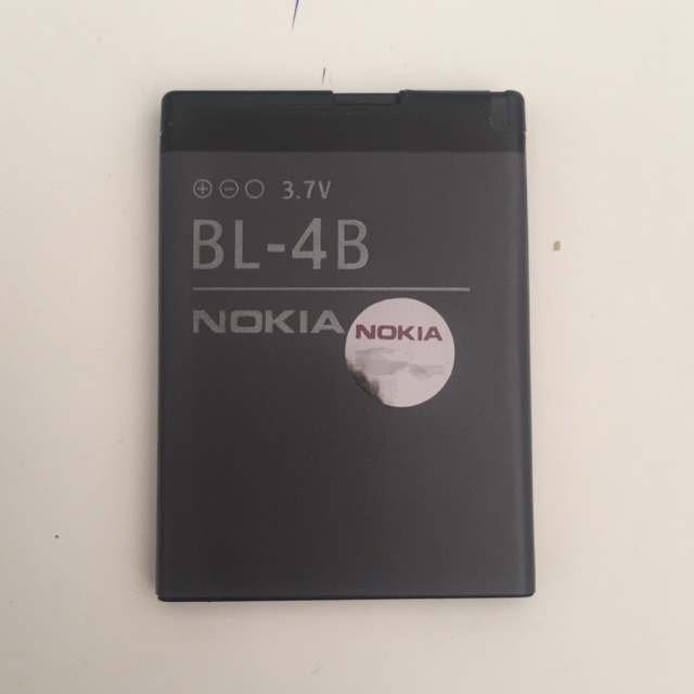 Pin Nokia BL-4B