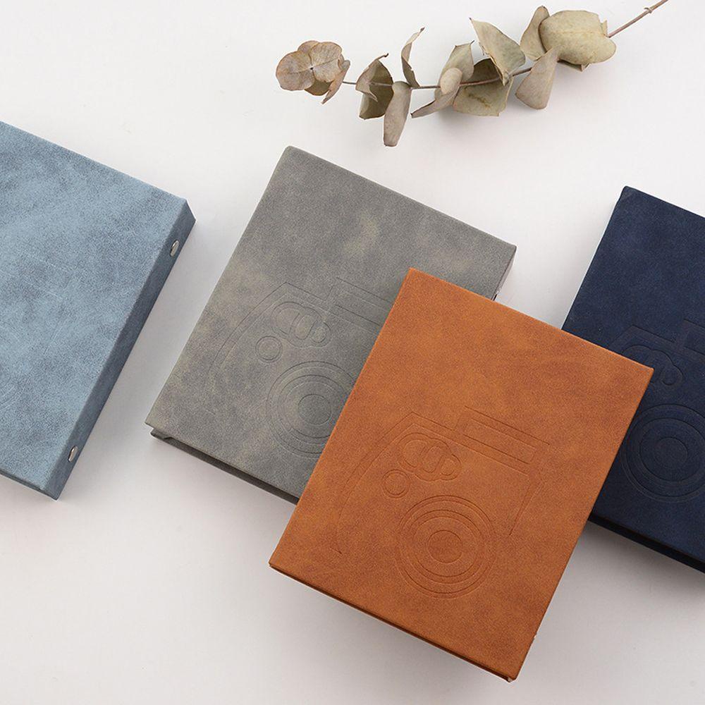 Album Ảnh Mini 11 9 8 7s 90 70 DIY Xinh Xắn