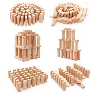 Đồ Chơi Rút Gỗ 54 Thanh Mini
