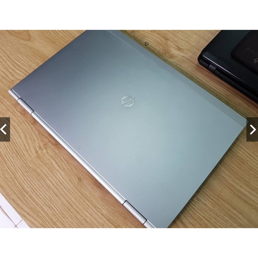 8% GIẢM  Laptop Cũ HP 8460p Core i5-2520m/Ram 4/Chơi Game , Làm Đồ Họa Ngon . Tặng Phụ Kiện