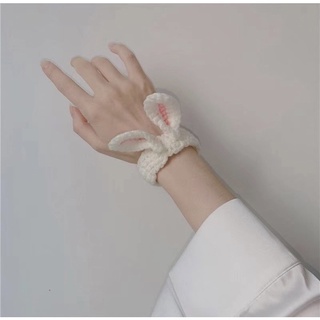 vòng tay len handmade cute