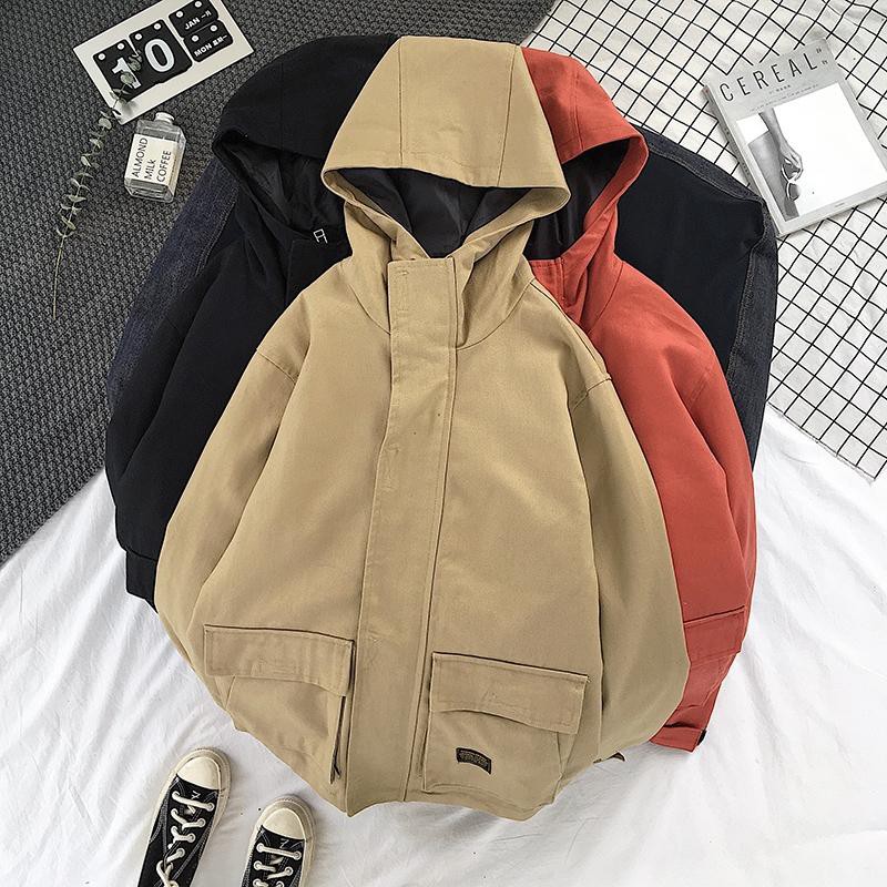 Áo khoác kaki chống nắng mẫu cao cấp phù hợp cho cả nam nữ  M011 | BigBuy360 - bigbuy360.vn