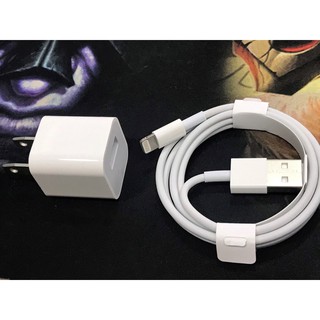 Bộ Cáp Sạc iPhone Xịn Dùng Cho iPhone 5 Đến iPhone 11