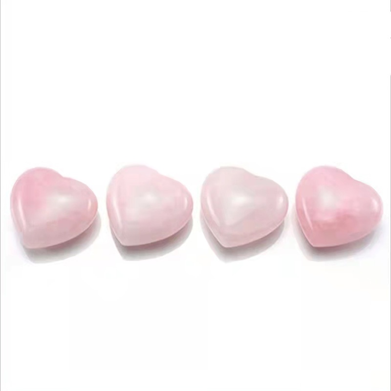 Trái Tim Pha Lê Carnelian Tự Nhiên|Trái Tim Đá Máu|Sodalite Trái Tim|Trái Tim Thạch Anh Hồng|Đá Obsidian Bạc|Trái Tim Carnelian|Thạch Anh Rõ Ràng