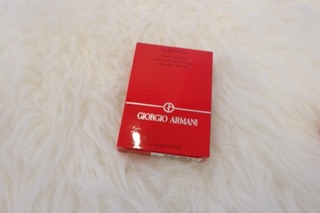 Set son mini Giorgio Armani