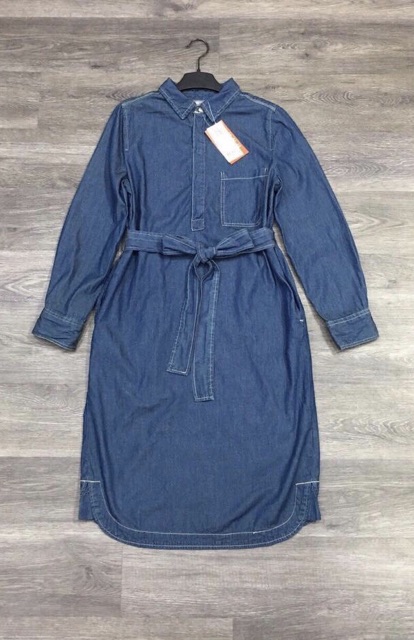 Váy bò TE xuất Hàn