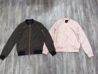 Bomber zara