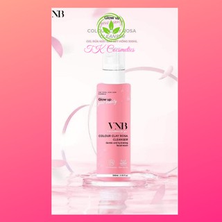 [Tặng 🎁 KHỦNG] Sữa rửa mặt dành cho da nhạy cảm VNB - Sữa Rửa Mặt VNB