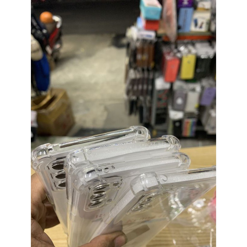 Ốp bảo vệ Camera Oppo Reno4 pro 4G ,Reno4 4G dẻo trong chống sốc | BigBuy360 - bigbuy360.vn