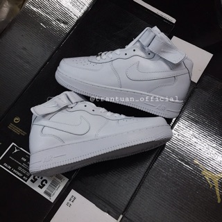 AF1 MID lửng cổ