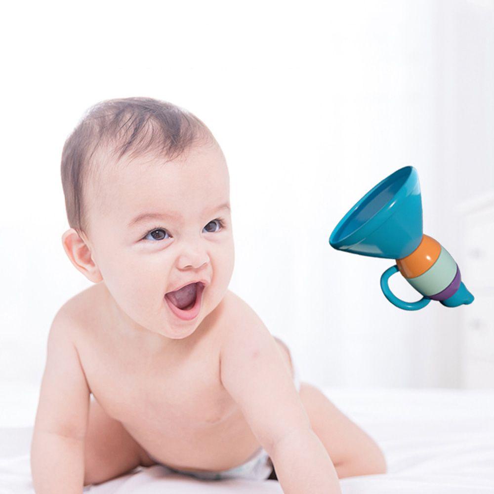 RAINBOW Nhạc Cụ Đồ Chơi Giúp Bé Phát Triển Trí Tuệ