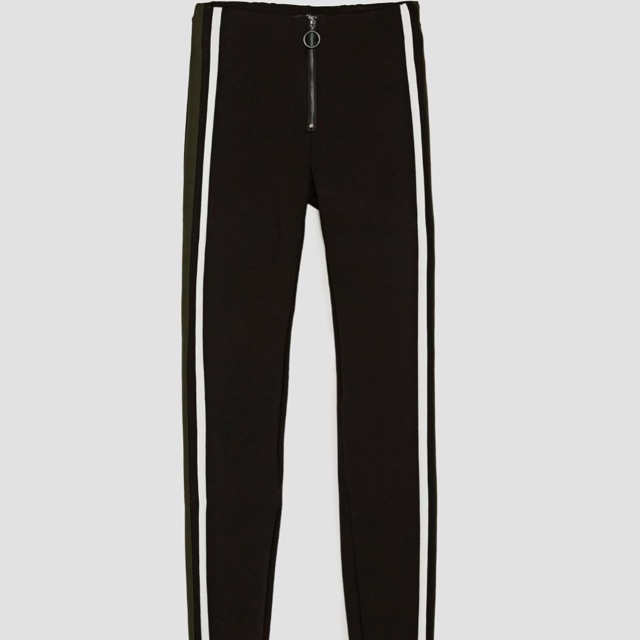 Quần legging