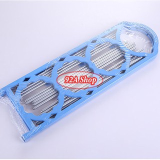 KỆ 4 TẦNG ĐA NĂNG ĐỂ GIẦY, SÁCH
