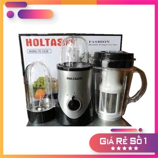 Máy xay sinh tố Holtashi TC-5228