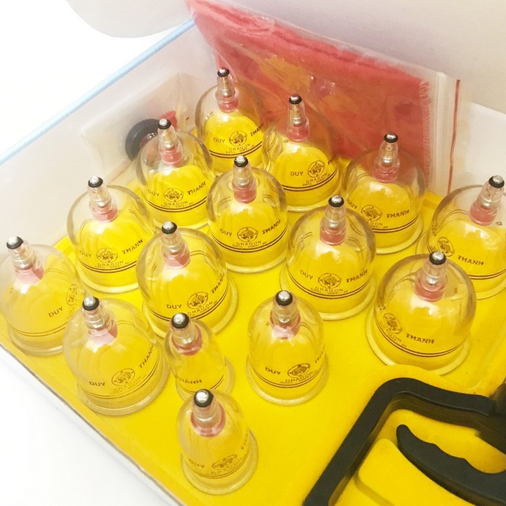 LẺ LY GIÁC HƠI DUY THÀNH XUẤT KHẨU