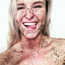 Kem tẩy da chết toàn thân Organic Shop Body Scrub | BigBuy360 - bigbuy360.vn