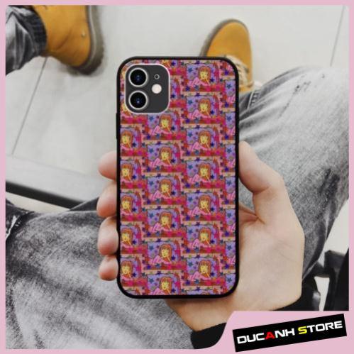 Ốp lưng iphone hình lazy girl collage art dada dadaism in hình độc đáo  cho các dòng SAMSUNG PAP20211131