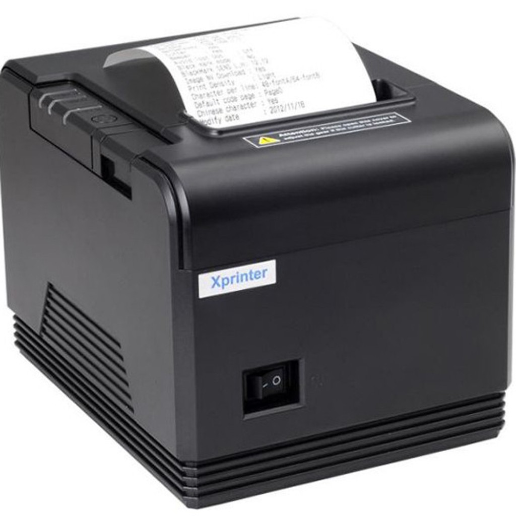 Máy In Hóa Đơn XPrinter Q200